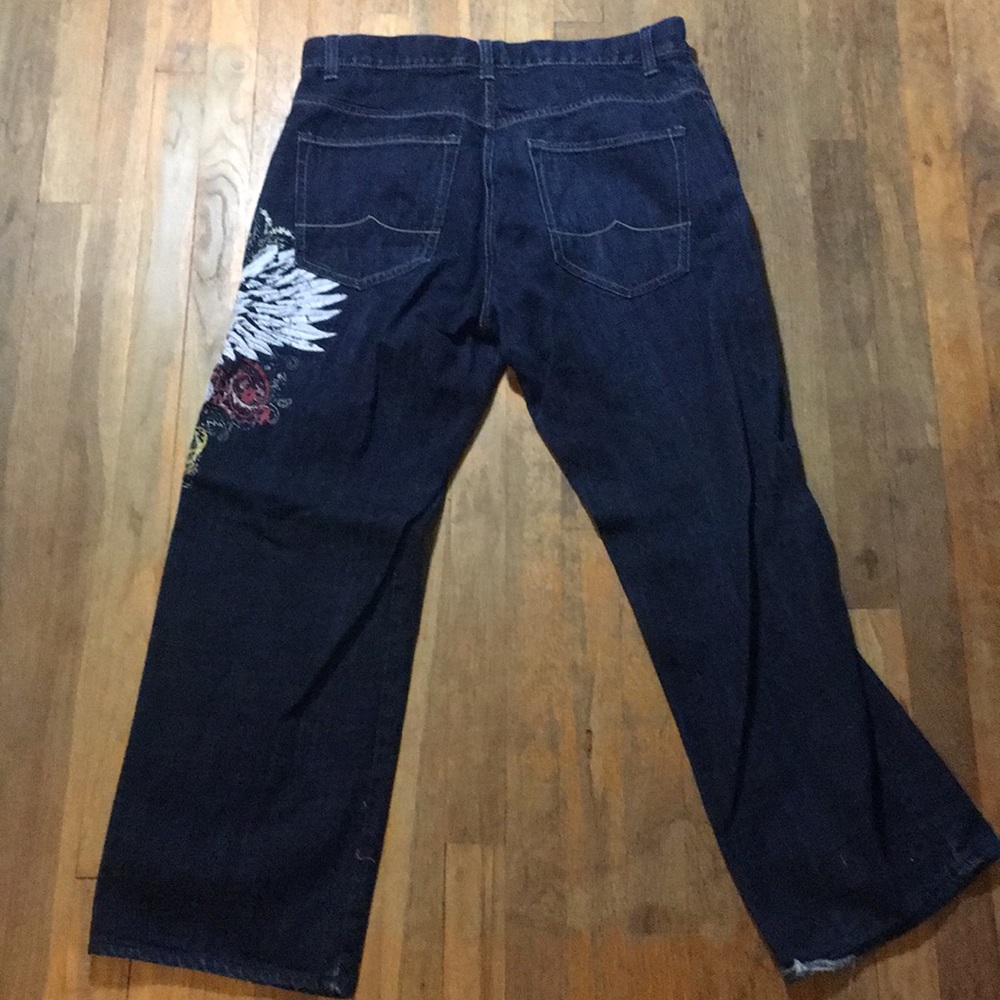 Jeans - Picture 2 of 2